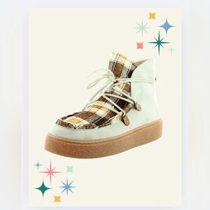 Hush Puppies Bridget Chukka Boots